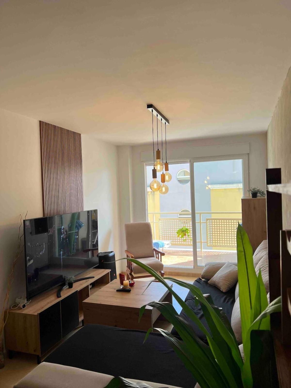Apartment With The Pool *